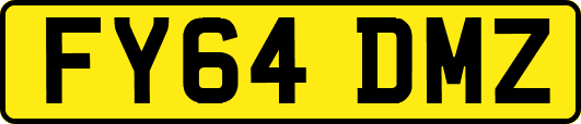 FY64DMZ