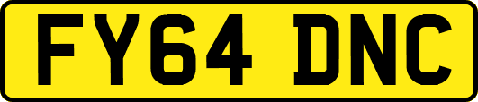 FY64DNC
