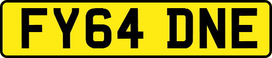 FY64DNE