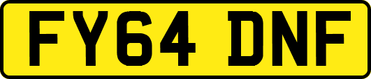 FY64DNF