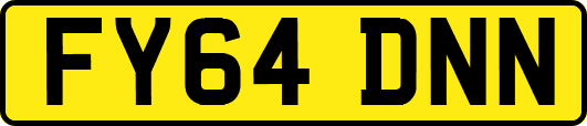 FY64DNN