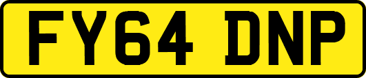 FY64DNP