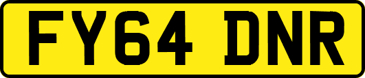 FY64DNR