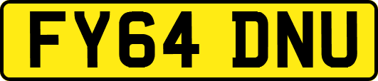 FY64DNU