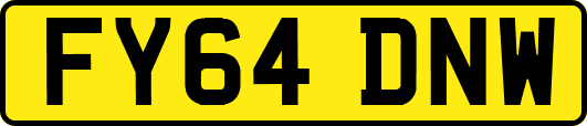 FY64DNW