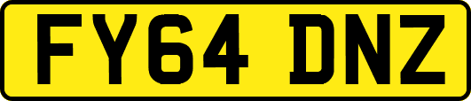 FY64DNZ