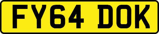 FY64DOK