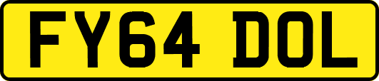 FY64DOL