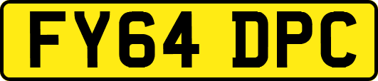 FY64DPC