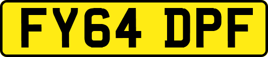FY64DPF