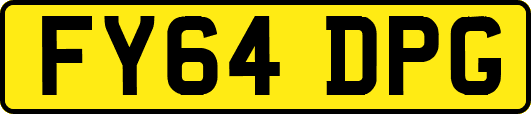 FY64DPG