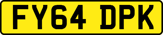 FY64DPK