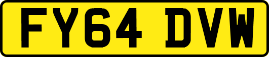 FY64DVW
