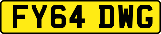 FY64DWG