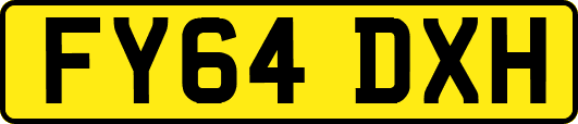 FY64DXH