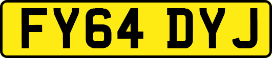 FY64DYJ