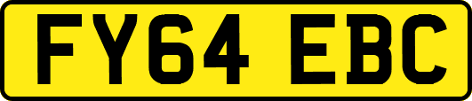 FY64EBC