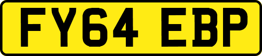 FY64EBP