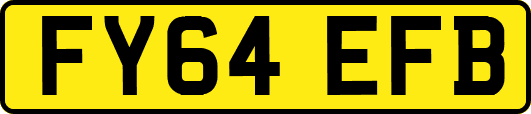 FY64EFB