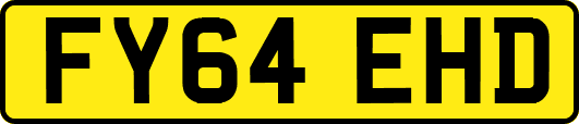 FY64EHD