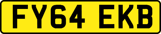 FY64EKB