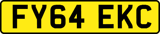 FY64EKC