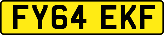 FY64EKF