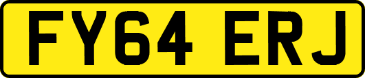 FY64ERJ