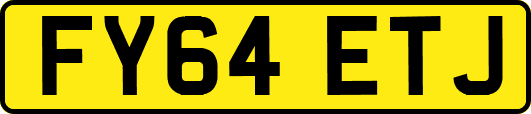 FY64ETJ