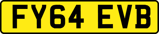 FY64EVB