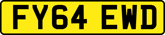 FY64EWD