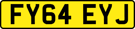 FY64EYJ