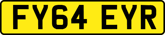 FY64EYR