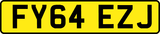 FY64EZJ