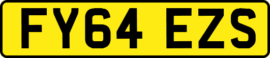 FY64EZS