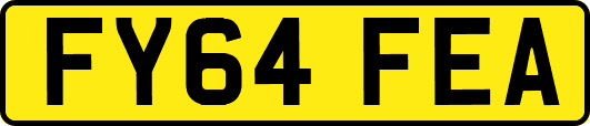 FY64FEA