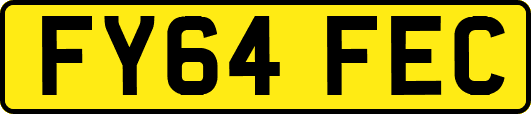 FY64FEC