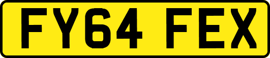 FY64FEX