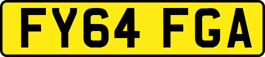 FY64FGA