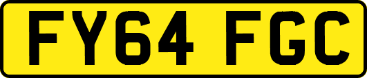 FY64FGC