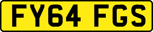 FY64FGS