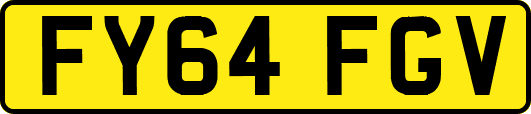 FY64FGV