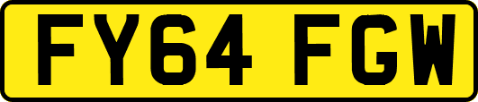 FY64FGW