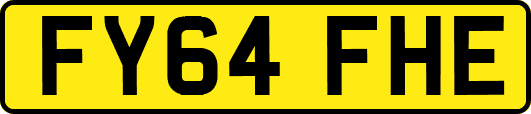 FY64FHE