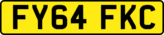 FY64FKC