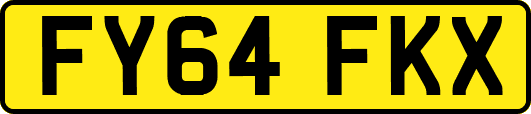 FY64FKX