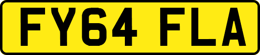 FY64FLA