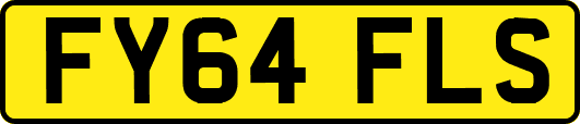 FY64FLS