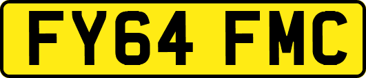 FY64FMC