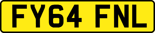 FY64FNL